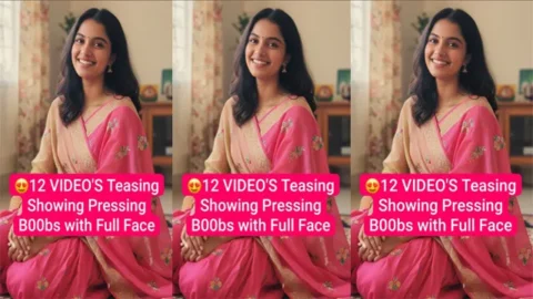 Beautiful Desi GF Latest Exclusive - Viral Teasing Showing