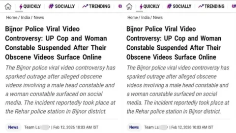 Latest Trending Viral Giving BJ In Uniform Fucking Porn Video