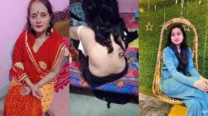 Tharki Dad Reocrd Wife Stepdaugter Part 11