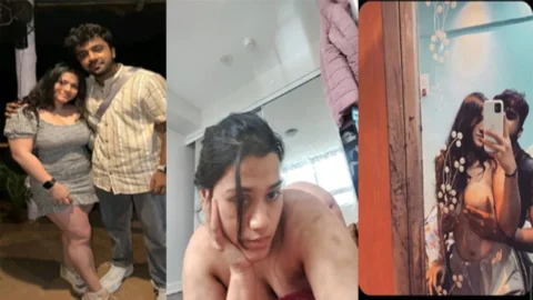 Beautiful College Girl MMS Videos Update