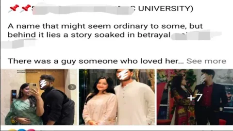 Horny University Girl Latest Most Exclusive Viral - Str!pping Full Nude with Full Face