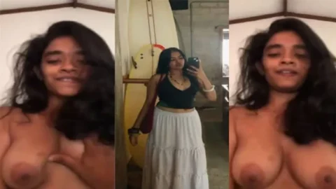 Horny Slim Gf Hard Fucking By OYO Room Video 2026