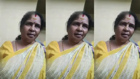 Milf Big Boobs Paid Aunty Meet-up - Fuckmms