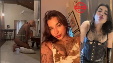 mistressyuki12 using this sissys mouth as fuck toy has been so pleasure