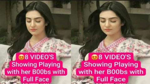 Desi Gf Latest Most Exclusive Viral Stuff Showing Her Boobs