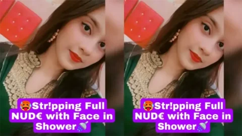 Super Cute Desi Girl gets Crazy For - Long Distance Boyfriend Viral Video