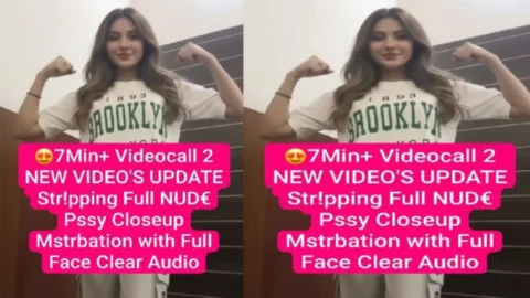 Horny Desi GF Stripping Full Nude Boobs Pressing Pssy Closeup Mstrbation