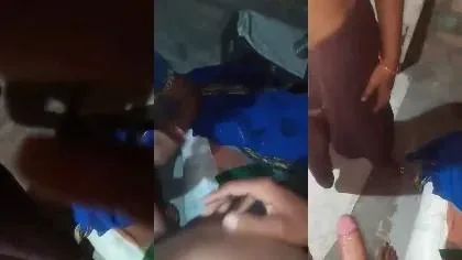 Desi Village Bhabi Fucking Hard By Dever
