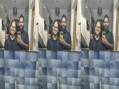 Cute Horny Mallu GF Enjoying Fucking With BF