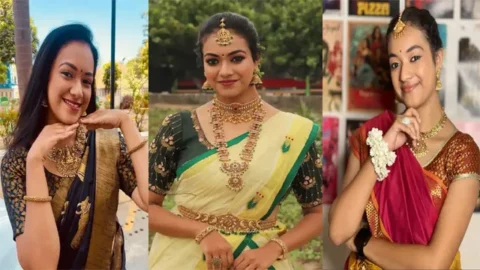 New Mms Tamil Tv Serial Actress Shruthi - Hot Randi Model Sex