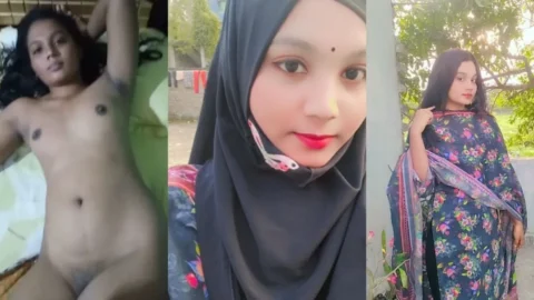 Muslim girl Sex with Brother