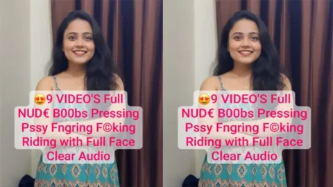 Desi Wife Latest Full Nude - Boobs Pressing Fucking Riding