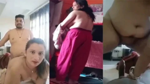 Mature Aunty Fucking With Clear Hindi Audio