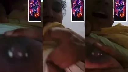 Bhabi Milky Boobs Big Niple