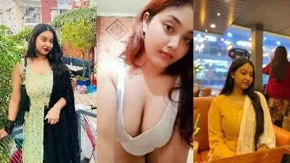 Beautiful Babe Shaved Pussy Closup
