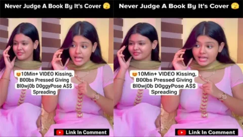 Famous Instagram Trending Most Exclusive - Viral Giving Blowjob & Doggy Pose