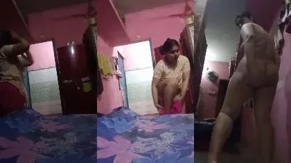 Bd Hijabi Village Gf Nude For Bf Part 16