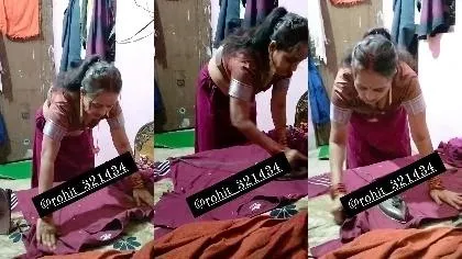 Tharki Dad Reocrd Wife Stepdaugter Part 16