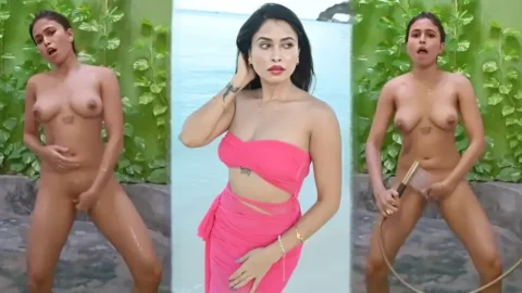 Sarmishtha Sarkar Onlyfans Video Nude Bathtub Fingering Session Video MMS