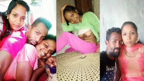 Mallu Wife Or Saali ko Ek sath Pel Diya Viral Update Video
