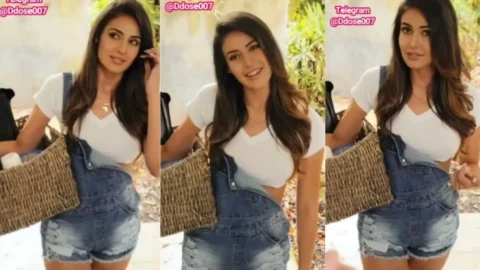 Checkout Most Demanded Cute Girl Latest Viral Blowjob Riding VIDEO