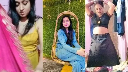 Tharki Dad Reocrd Wife Stepdaugter Part 28