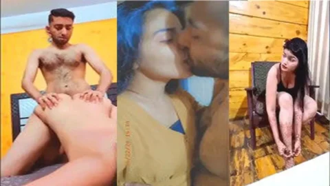 Desi Cpl Kissing And Fucking Video