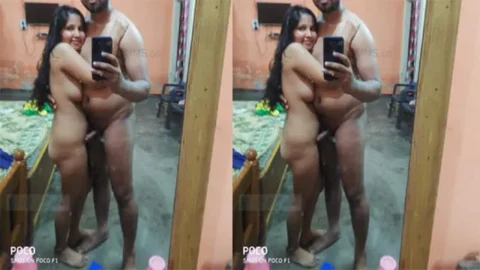 Coaching Teacher Girl - Viral MMS Sex