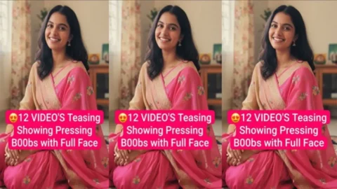 Beautiful Desi GF Latest Exclusive Viral Teasing Showing