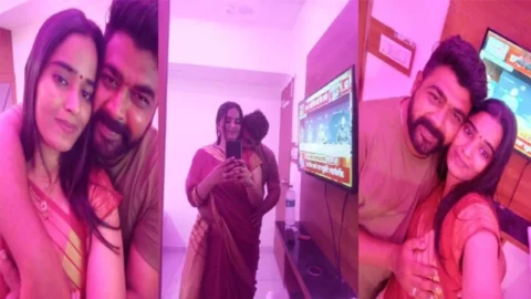 Desi Cpl Fucking Mms Update 2