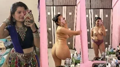 Sexy Newly Married Wife
