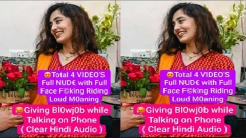 Desi Having Figure Wife Affair with Painful Fuck 2
