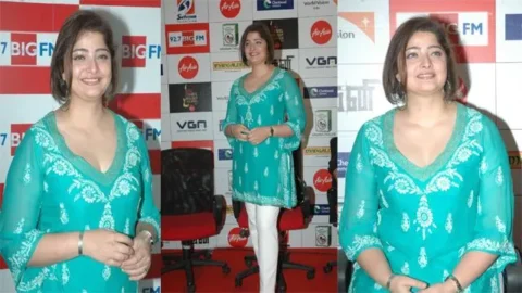Actress Kiran Rathod Private Video Leak