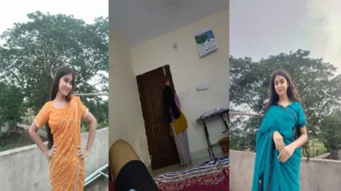 GF Sucking Dick And Fucked Enjoying With BF Update 2