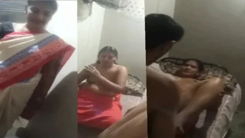 Paid Aunty Hidden - Mature Hard Fuck Leak