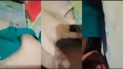 Desi Cute Gf Fingering Pussy