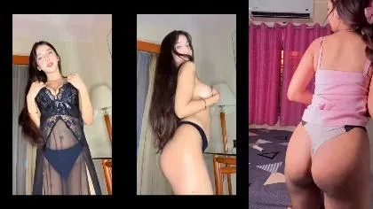 Instagram Model Missmoon Aka Khushi Verma Paid Content