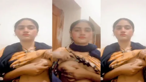 Beautifull Cute Gf Showing Videos