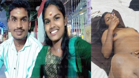 Chain Smoker Malayalam Girl Boobs Pressing and Riding Deeply