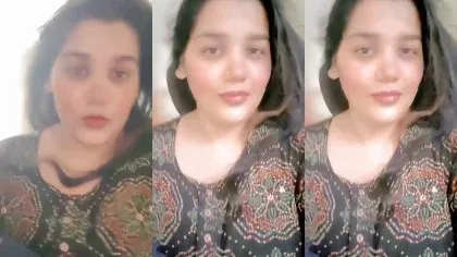 Hijabi Wife Non Nude Part 1