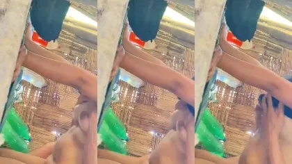 Desi Couple Fuck Hard In Dogy Style