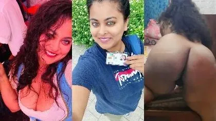 Submissive Bengali Tanker Sohini Playing With Huge Melons