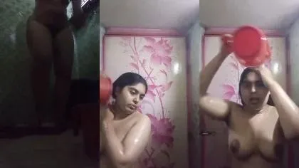 Bd Hijabi Village Gf Nude For Bf Part 18