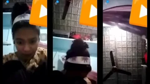 Desi Village Girl Exposes Hot Boobs on Virtual Call from...