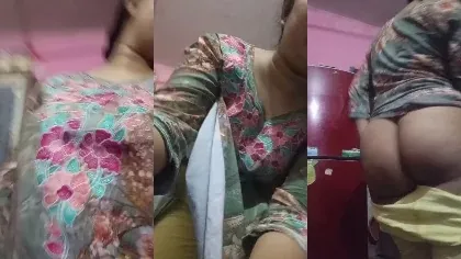 Bd Hijabi Village Gf Nude For Bf Part 20