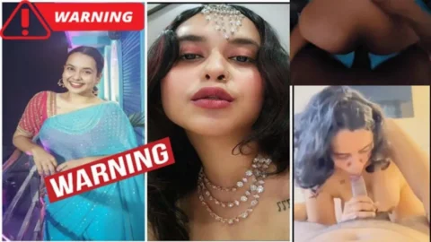 South Indian Model Giving blowjob And Doggy Style Fucked Don t Miss