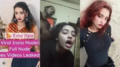 Bd Tik Toker Ezap Opa Fucking Hard With Bf 21 Videos Merged