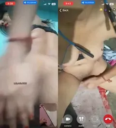 Tg girl video call service mms 87