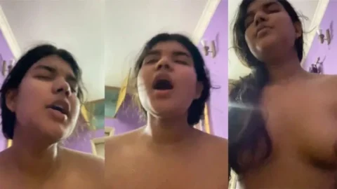 Extremely Slim Girl Riding Sex 2