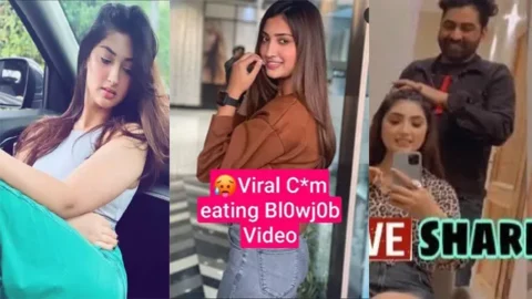 Punjabi Most Demanded - Viral Cam Eating Blowjob